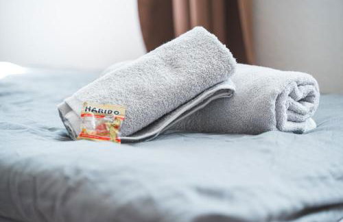 Großzügige Monteurwohnungen in Wendlingen mit Smart TV, WIFI, Parkplatz - Foto 10