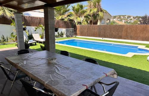 Can Avet tranquilidad y piscina privada - Foto 2