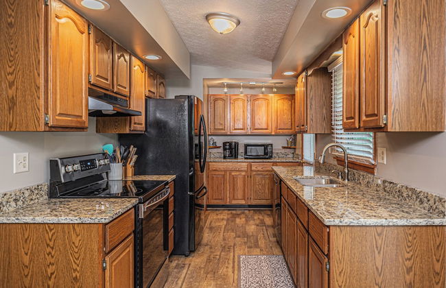 Laurel Ridge by Taylor Made Deep Creek - Photo 29