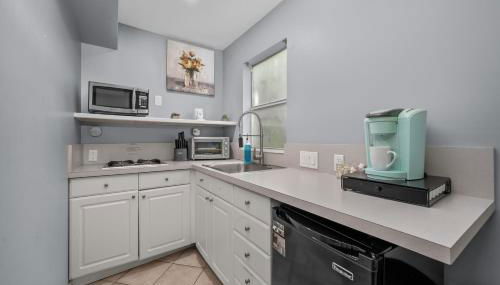 Charming Houston Studio Apt with Free Parking - Foto 2