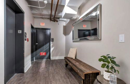 Nashville Honky Tonk Suite 6 BR by Maddox Hotel - Foto 29