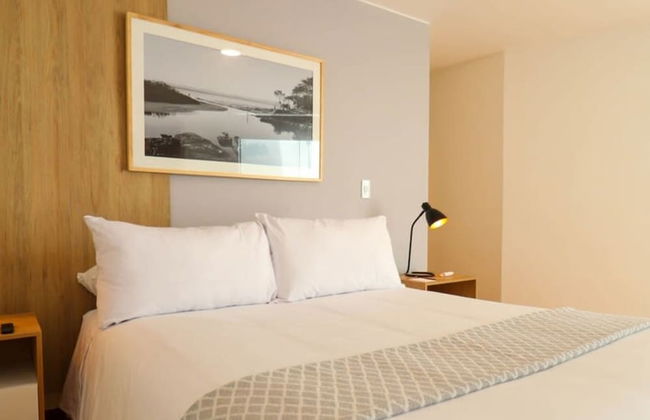 Amazing 3BR With Patio in Barranco - Foto 35