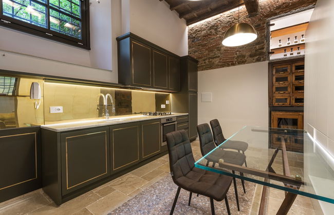 La Bottega del Ferro by Mmega - Foto 6