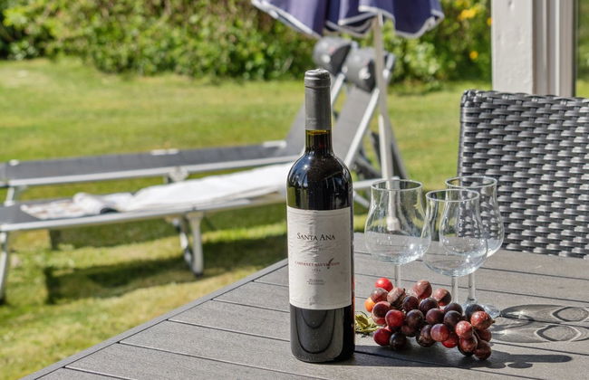 3 bedroom House in Egernsund with terrace - Photo 12