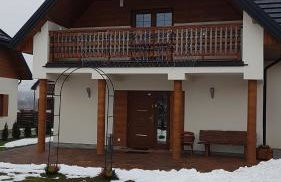 Apartamenty Białowieża - Foto 42