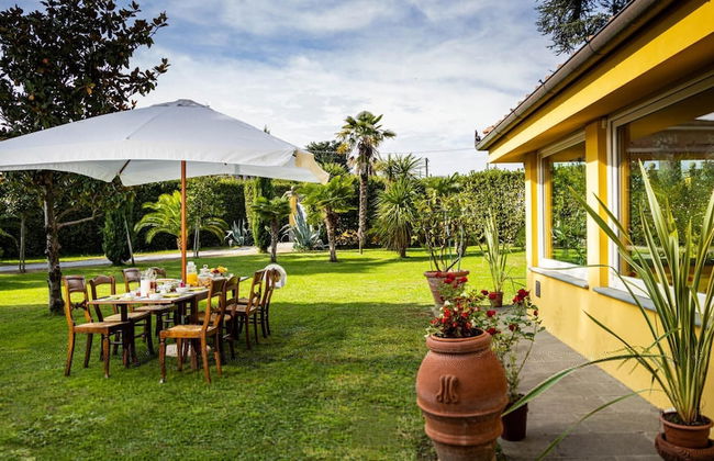 Villa Luigina 8 in Capannori - Foto 35