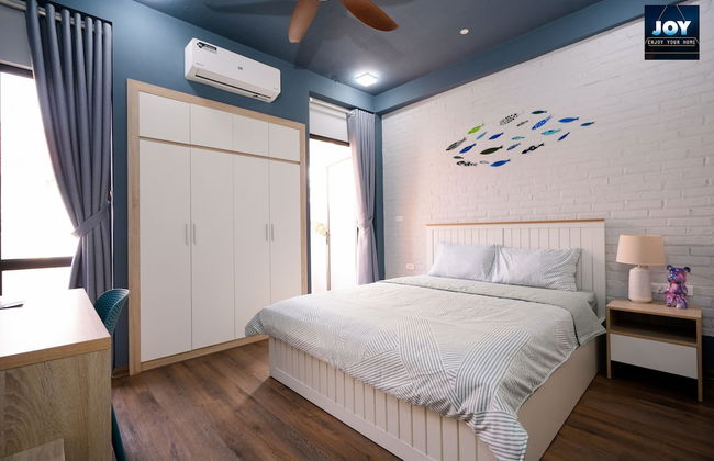 JOY APARTMENT TAY HO - Foto 6