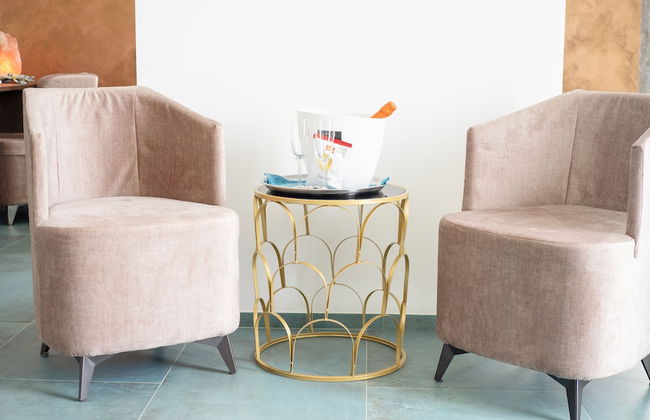 Palermo Historia Rooms and Suites - Foto 40