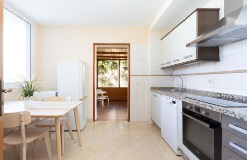 El Estanque - Vivienda vacacional - Foto 13