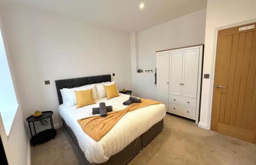 Richmond Mews by Staytor Accommodation - Foto 15
