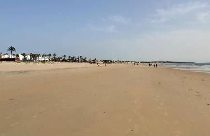 Villa Yoli 26 con Piscina y Jardin cerca de la Playa - Foto 11