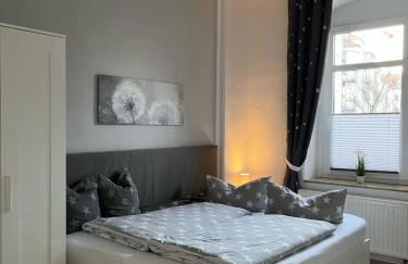 Gästewohnung zum Heiligen Grund - Foto 6