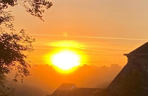 Cosy Er Lann Gîte Séquoïa - Foto 53