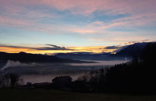 Staufen-Chalet Hochreit - Foto 10