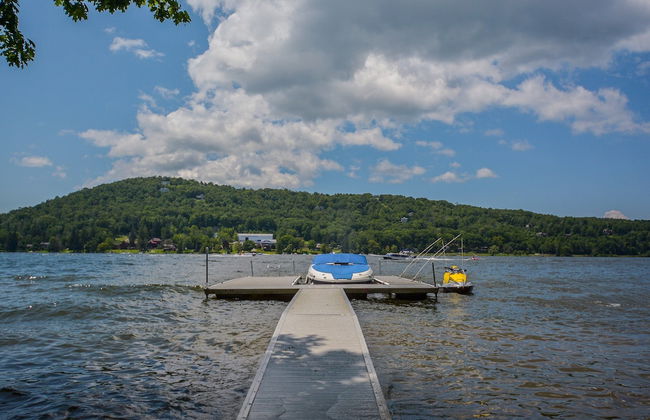 Casa Bella by Taylor Made Deep Creek - Photo 2