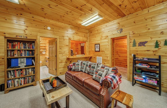 Treetop Oasis - Photo 23