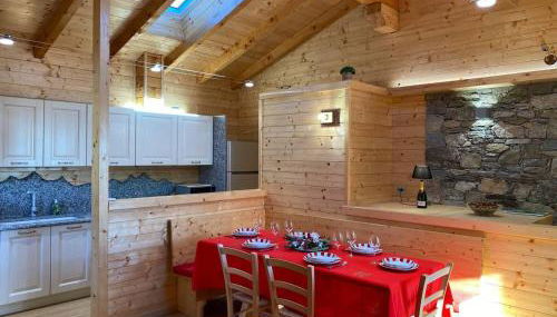 Bella Italia chalet - Foto 5