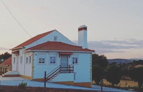 Casa dos pássaros - Foto 1