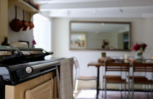 Wheelwright House - Foto 10