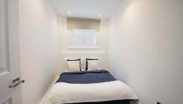 2c Gunter Grove - Foto 2, Habitación