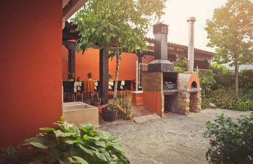 APARTAMENTO 2 4/6 PAX CASA RURAL EL SAUCE. A 2,5 KM DE CUENCA CAPITAL - Foto 30