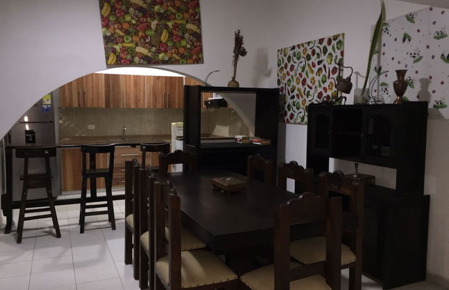 Inviting 14-bed Villa in Toro Valle del Cauca - Foto 5