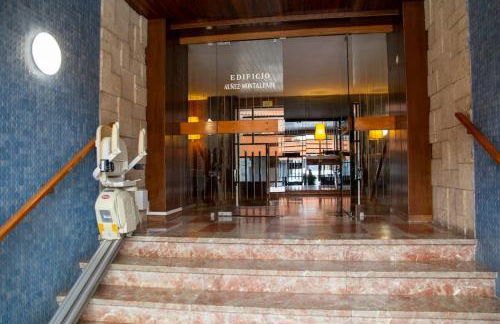 Apartment of 100m2 with sea views - Photo 35