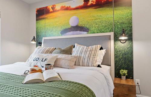 Zion Village Resort 2053 Brand New Home!! Private Pool, Hot Tub, and 35mins from Zion National Park - Foto 35