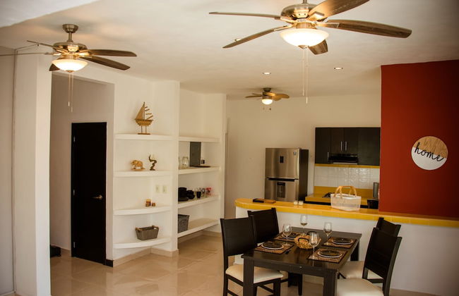 TOHOKU DEPARTAMENTO CONFORT - Foto 10