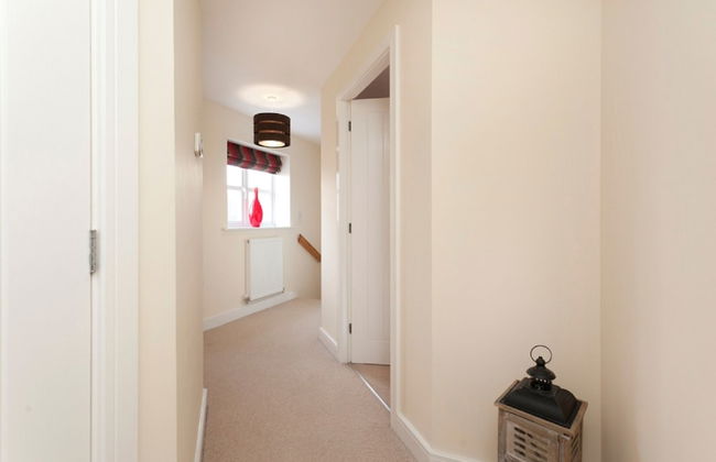 The Coach House - Photo 17