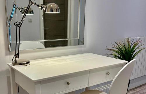 Beachside Comfort, Beach & Castle, Free Parking - Foto 11