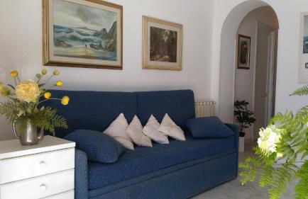 Villa Vista Mare Mela - Foto 62