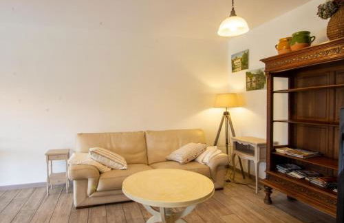 Gîte restauré avec piscine partagée, climatisation, vallée de la Dordogne - FR-1-616-258 - Foto 10