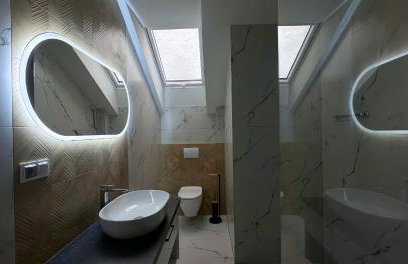 Apartamenty pod Dębami - noclegi Beskid Niski - Foto 55