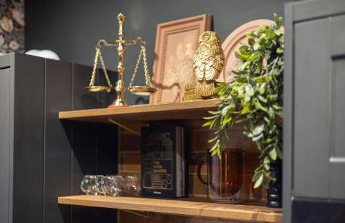 Boutique Studio Near Stirling - Photo 16