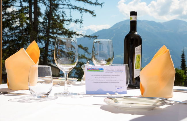 Aparthotel Helvetia Intergolf - Foto 41