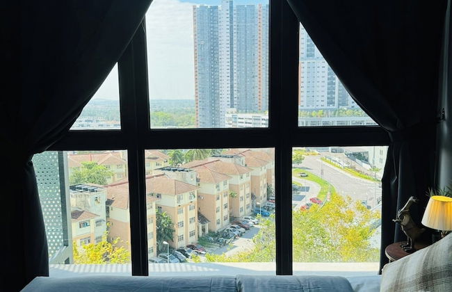 CoreSoho Suite by BKAstaycation KotaWarisan Sepang KLIA Airport, Free WiFi - Photo 22