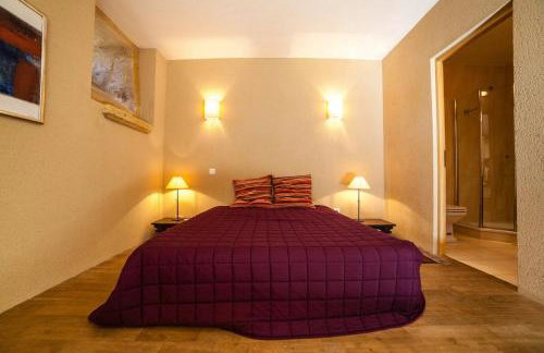 Studio dans Maison forte, 8km Sarlat - Foto 17