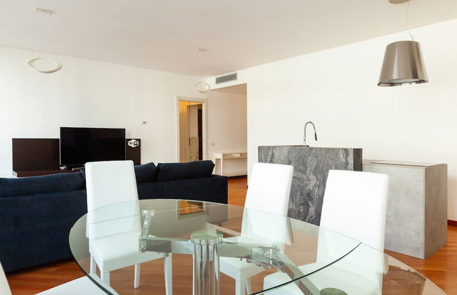 easyhomes - Madonnina view - Photo 25