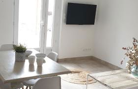 Appartement LE BOIS FLOTTE - Foto 3