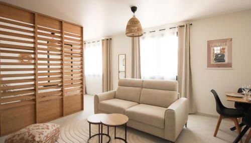 Le Soy'ô - Parking - Mairie - Angoulême à 10 min - Foto 1