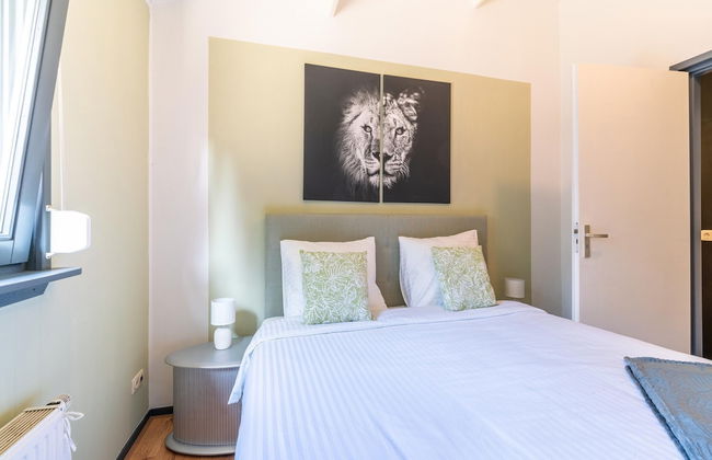 Peaceful Nature Escape in Meijel - Photo 8