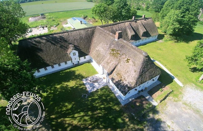 Haus Fresenhagen - Foto 1