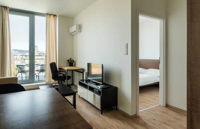 Apollis Business & Budget by Ambiente - Foto 22