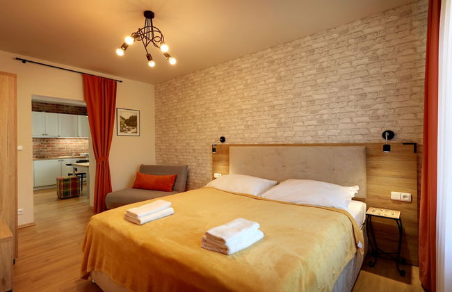 Apartmány Adam - Foto 15