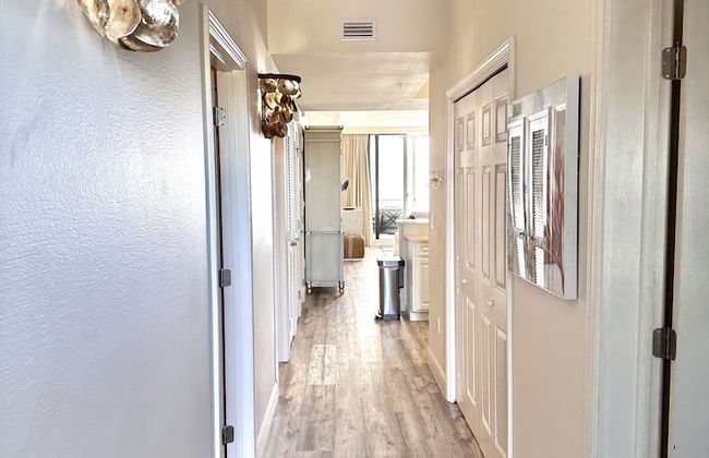 Sea Salt Villa 3 Bedroom Condo by RedAwning - Photo 26