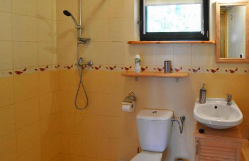 Comfortable holiday home on a private property, Kolobrzeg - Foto 49