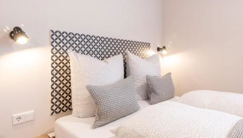 The Woodmans Airport Boardinghouse - Foto 5