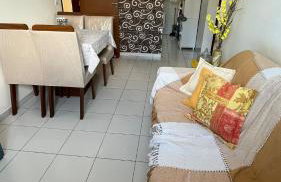 Apartamento pra temporada - Foto 1