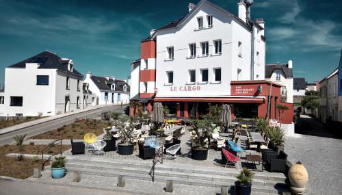 Le Loft du Cargo - Photo 2